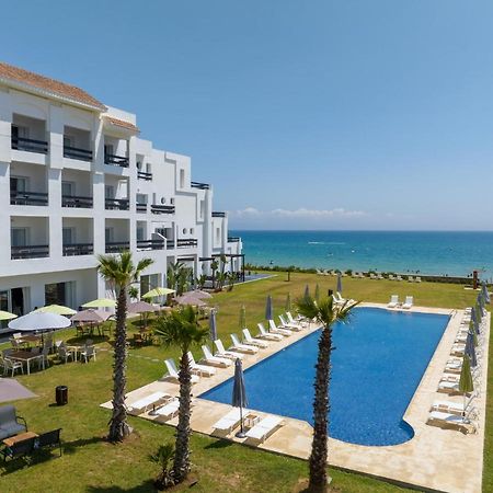 Playa Del Pacha Suites Hotel Marina Smir Exterior foto