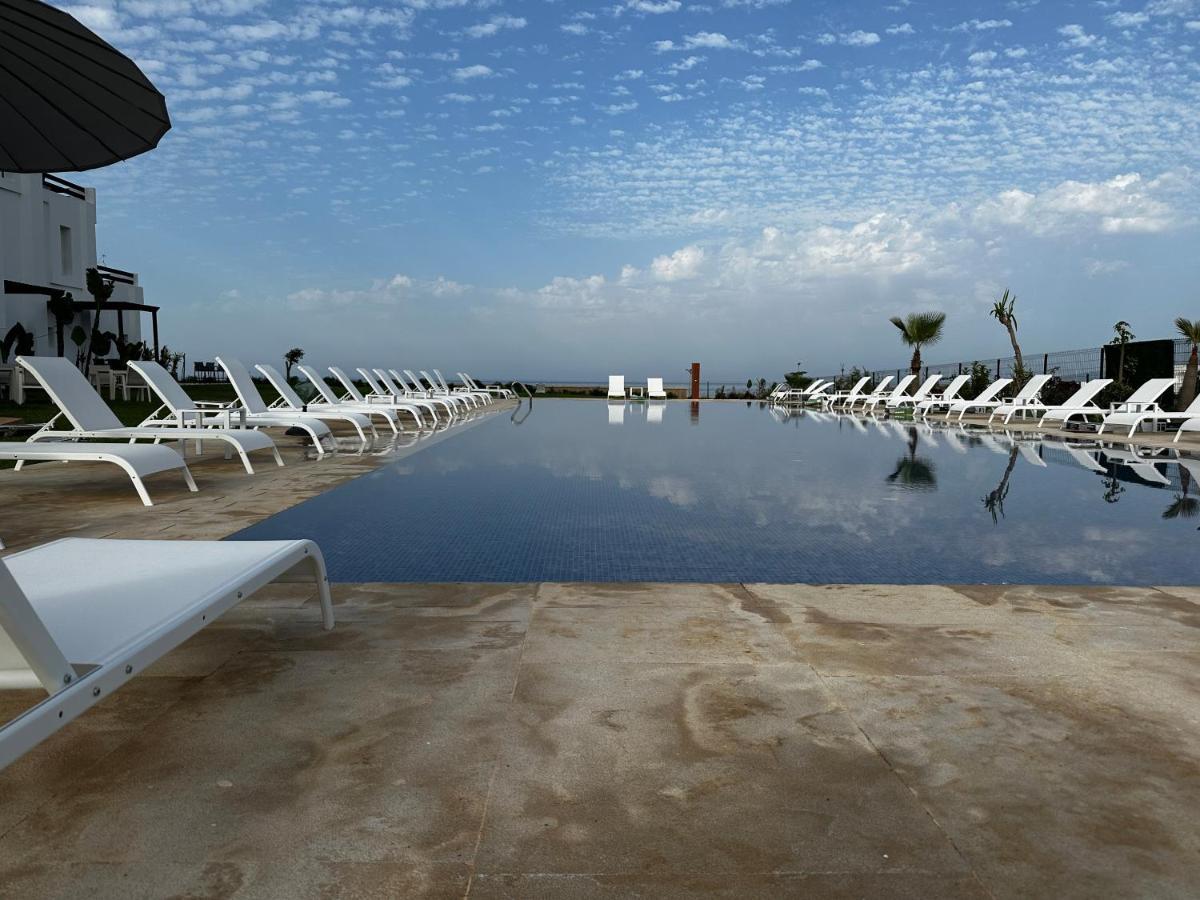 Playa Del Pacha Suites Hotel Marina Smir Exterior foto